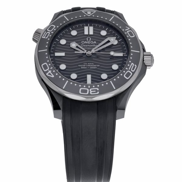 Omega Seamaster Diver 300m 210.92.44.20.01.001
